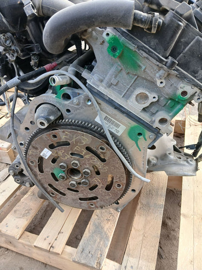2007-2010 BMW X5 3.0L Engine main image