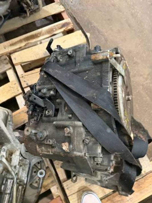 2009 Honda Pilot Automatic Transmission main image