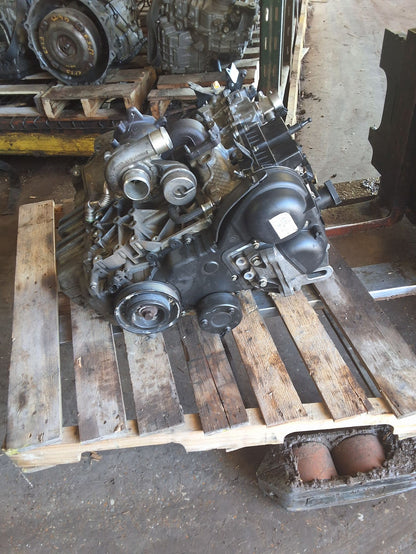2012-2014 Ford Focus 2L Engine main image