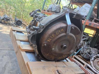 2004-2005 Ford F150 Automatic RWD Transmission main image