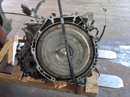 2008-2010 Honda Odyssey Automatic FWD Transmission main image