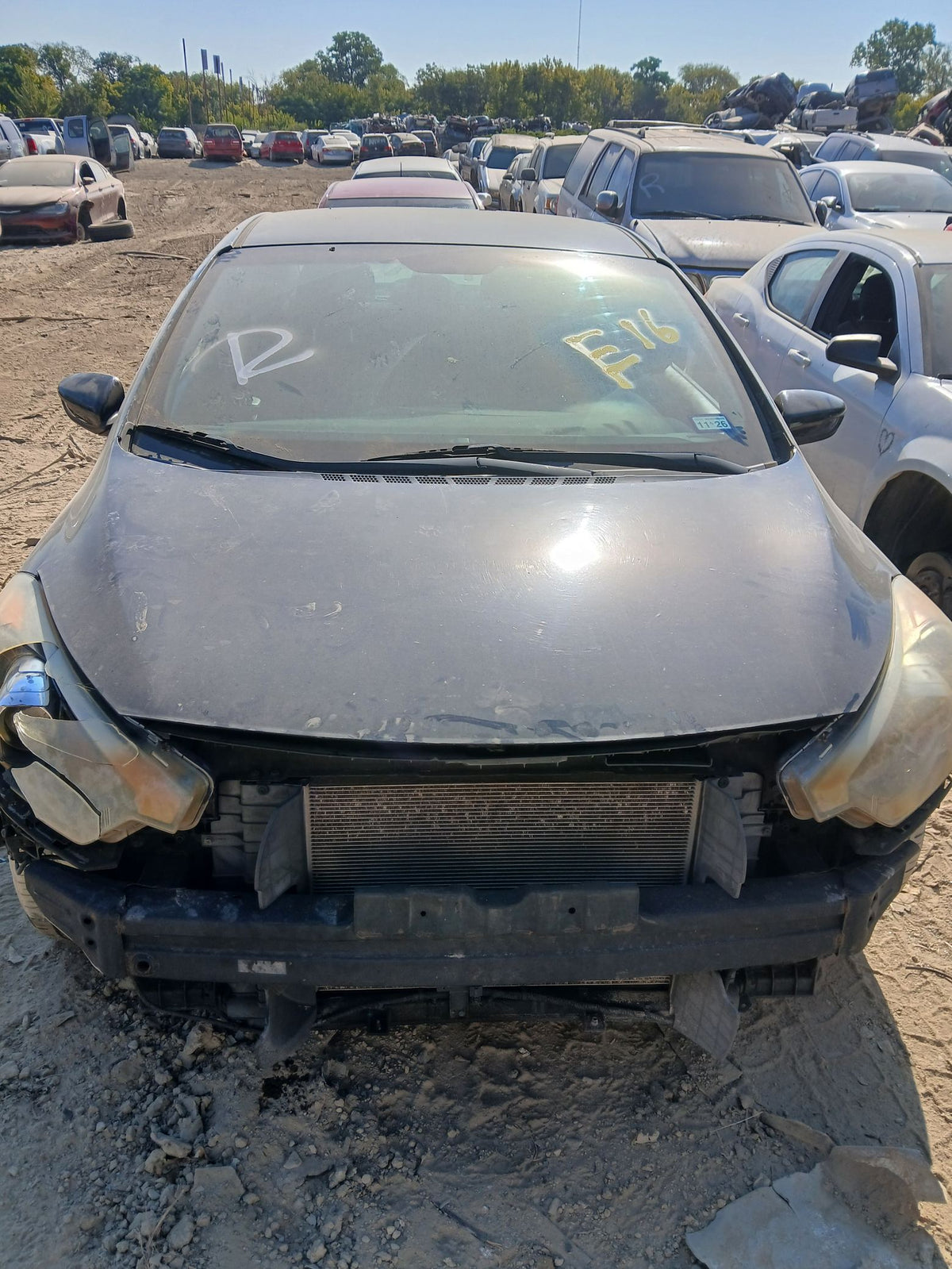 Body Control Module 2014 - 2018 Kia Forte main image