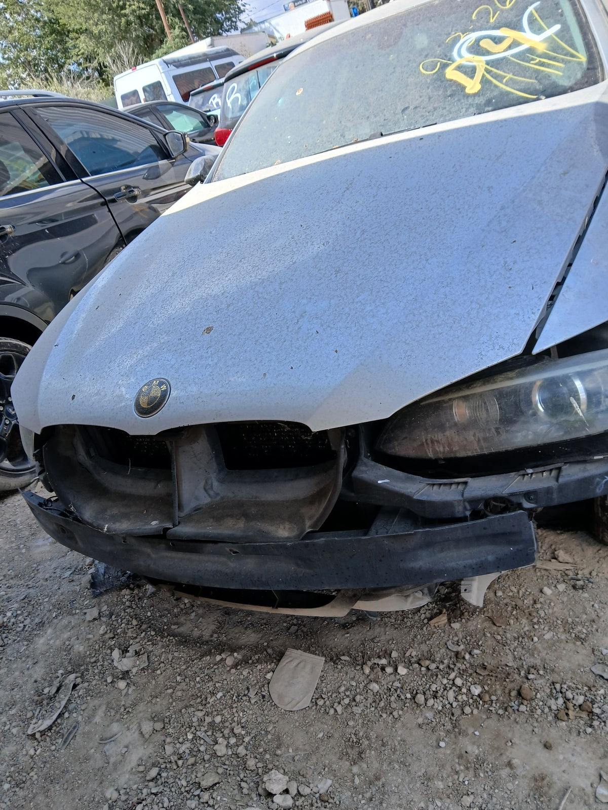 Valve Cover 2006 - 2011 BMW 3 Series main image