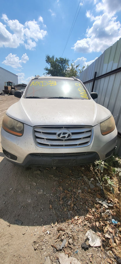 Strut Assembly Front Driver Side 2007 - 2012 Hyundai Santa Fe main image