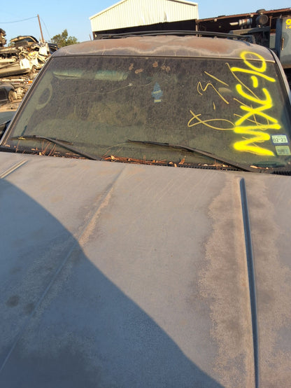 Brake Caliper Front Driver Side 1995 - 1999 Chevrolet Tahoe main image