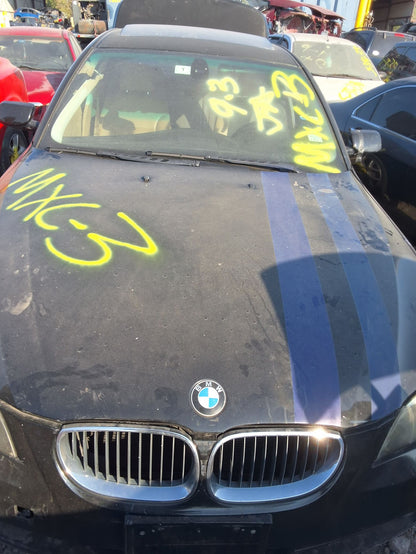 Tail Light Outer Driver Side 2004 - 2010 BMW 5 Series main image
