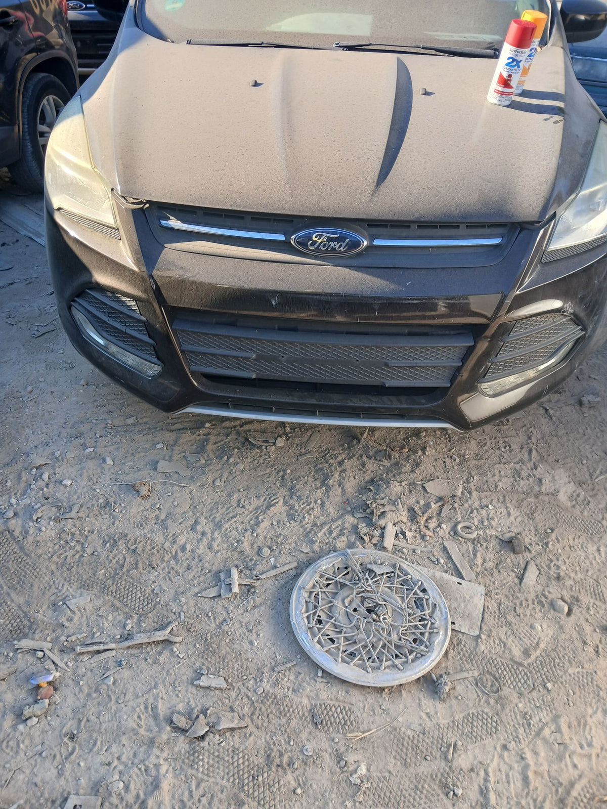 Body Control Module 2013 - 2019 Ford Escape main image