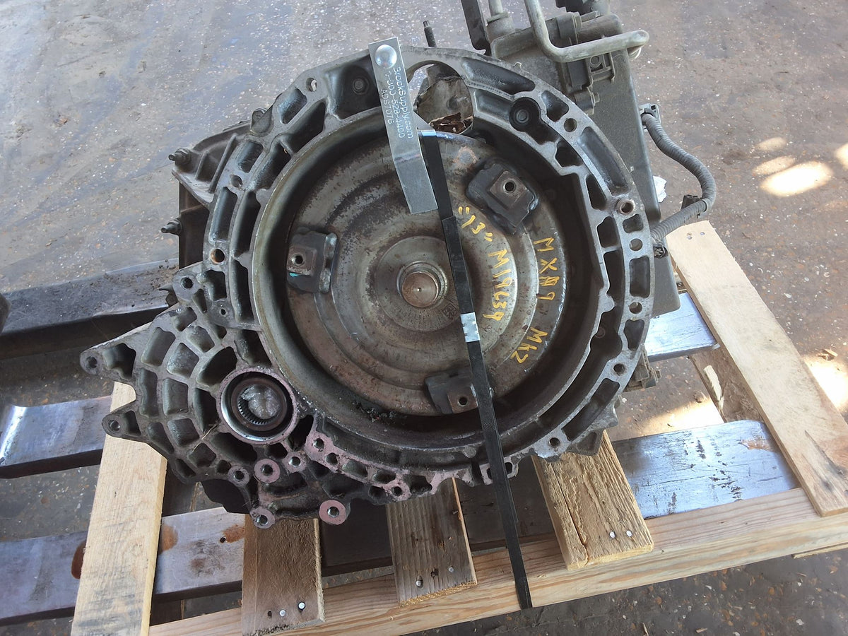 2013 Lincoln MKZ Automatic 4WD Transmission main image