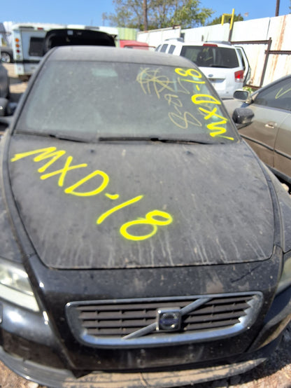 Quarter Panel Driver Side 2005 - 2011 Volvo S40 main image