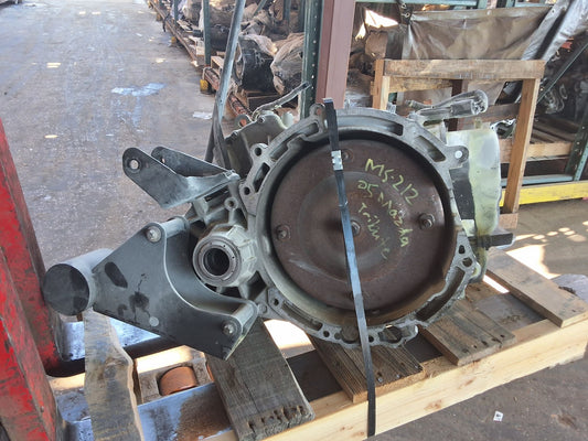 2005-2006 Mazda Tribute Automatic FWD Transmission main image