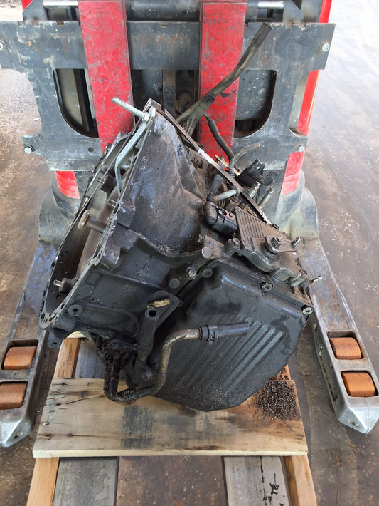 2008-2009 Ford Fusion Automatic AWD Transmission main image