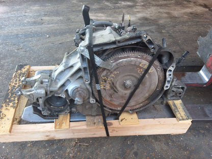 2005-2007 Honda CR-V Automatic 4WD Transmission main image