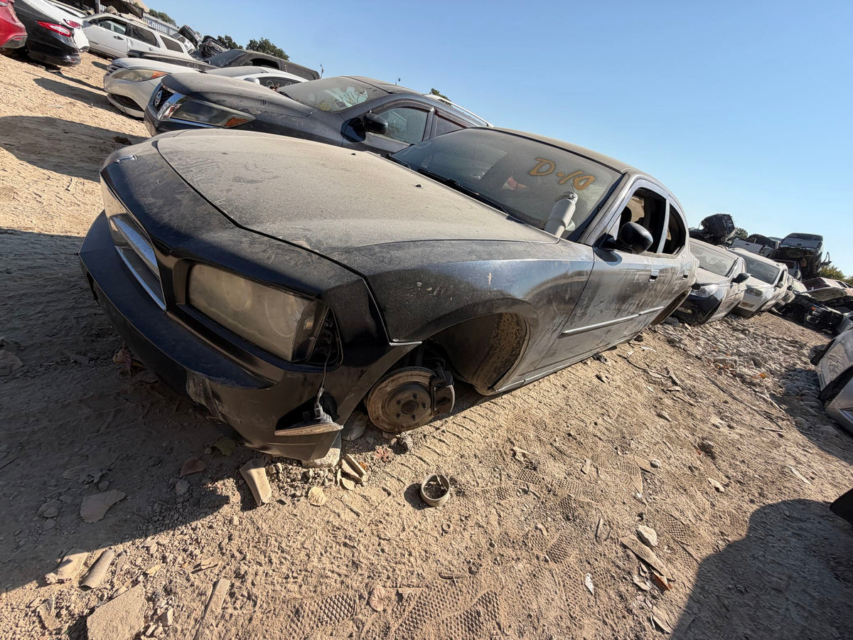 Control Arm Rear Passenger Side 2006 - 2010 Dodge Charger main image