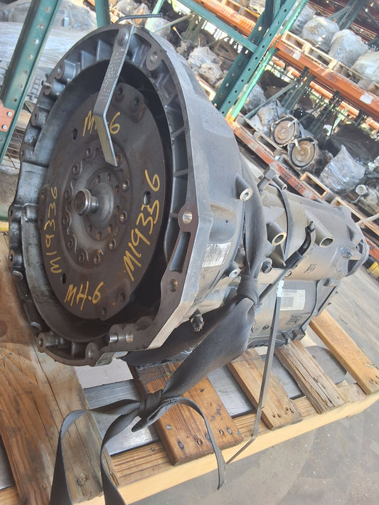 2012-2014 Dodge Charger Automatic RWD Transmission main image