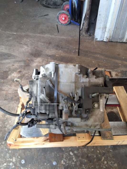 2004 Acura MDX Automatic AWD Transmission main image