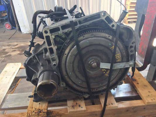 2003-2007 Honda Accord Automatic FWD Transmission main image