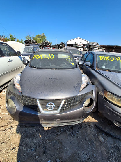 Front Combination Lamp Passenger Side 2011 - 2017 Nissan JUKE main image