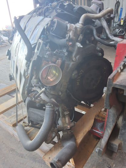 2001-2002 Cadillac Deville 4.6L Engine main image