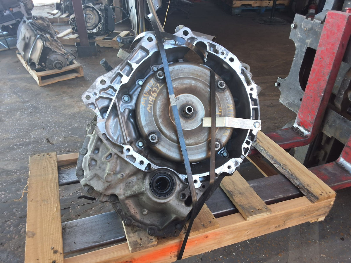 2014-2018 Nissan Altima Automatic FWD Transmission main image