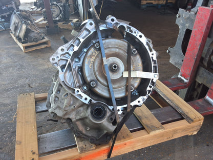 2014-2018 Nissan Altima Automatic FWD Transmission main image