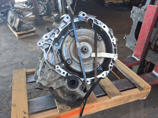 2014-2018 Nissan Altima Automatic FWD Transmission main image
