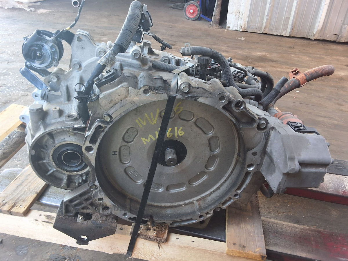 2014-2016 Kia Optima Hybrid Automatic FWD Transmission main image