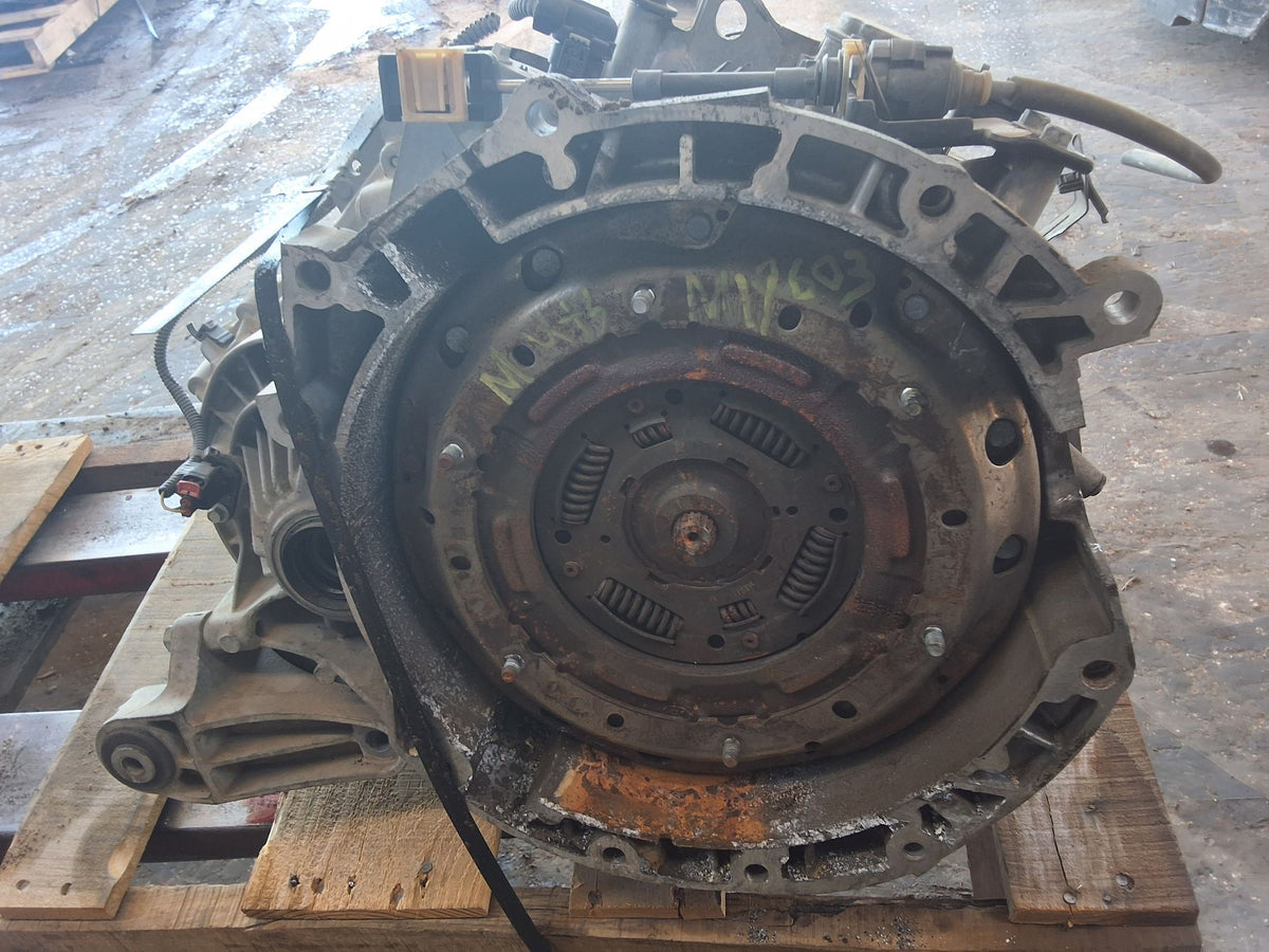 2012-2014 Ford Focus Automatic FWD Transmission main image