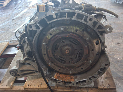 2012-2014 Ford Focus Automatic FWD Transmission main image