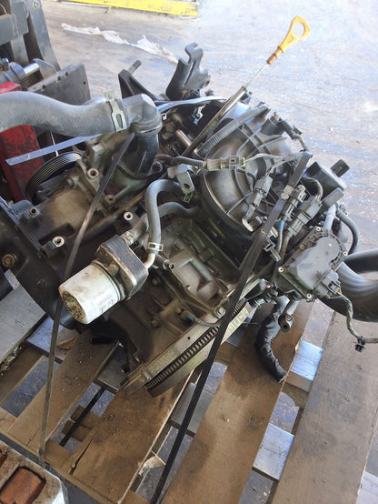 2015-2017 Hyundai Sonata 1.6L Engine main image