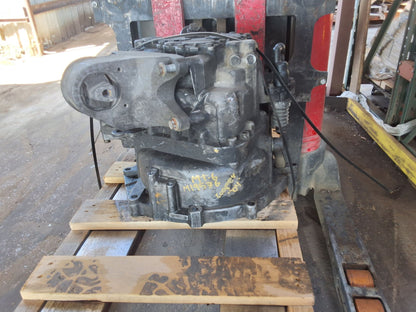 2002-2008 Mini Cooper Hardtop 6-speed Manual FWD Transmission main image