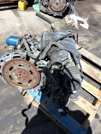 2012-2015 Ford Focus 2.0L Engine main image