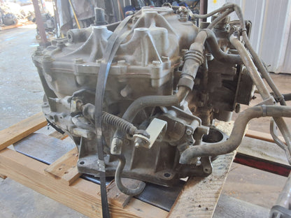 2014-2018 Nissan Altima 4-speed Automatic FWD Transmission main image