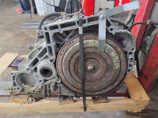 2007-2009 Honda CR-V Automatic FWD Transmission main image