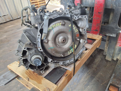 2013-2019 Ford Escape Automatic FWD Transmission main image