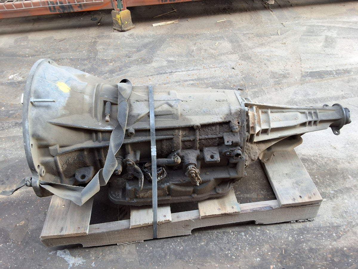 2003 Dodge Dakota Automatic RWD Transmission main image