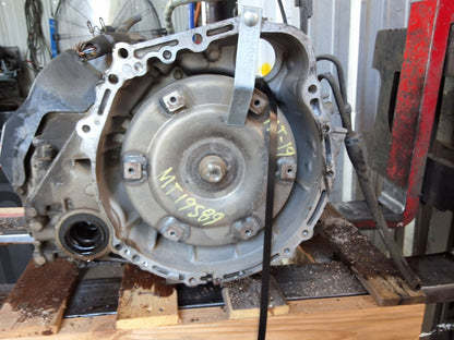 2005-2008 Toyota Camry AT, 4 cylinder FWD Transmission main image