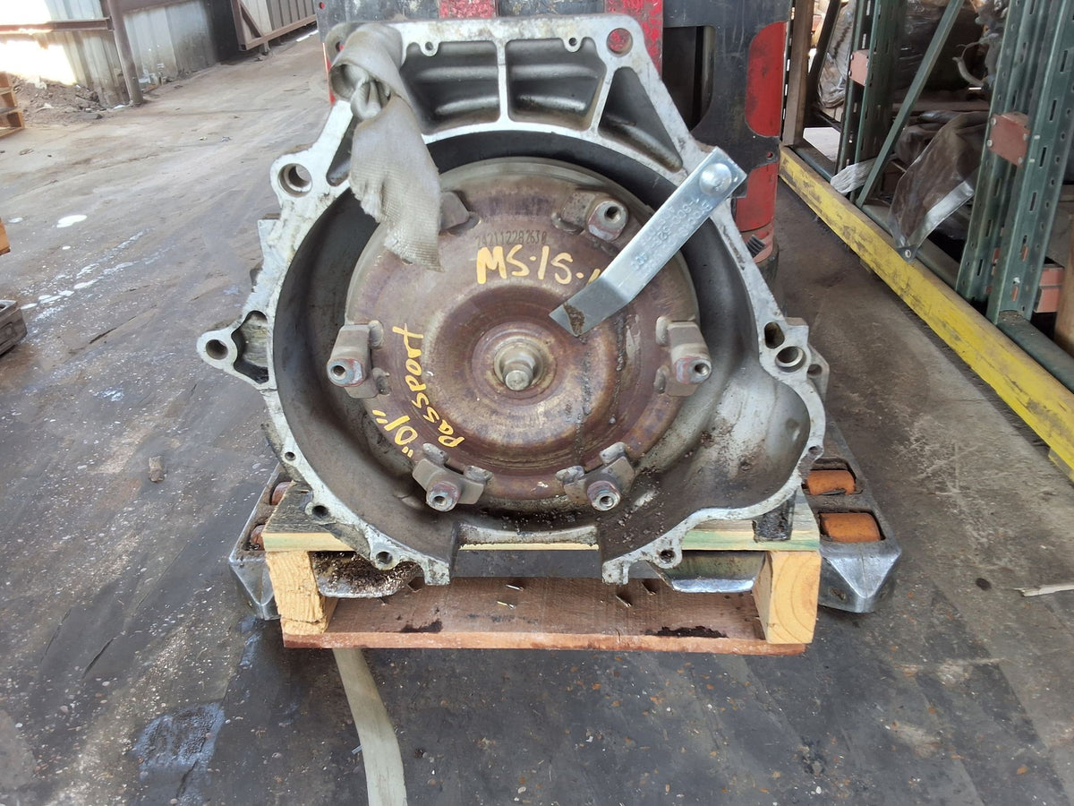 2000-2002 Honda Passport AT, 4x2 RWD Transmission main image