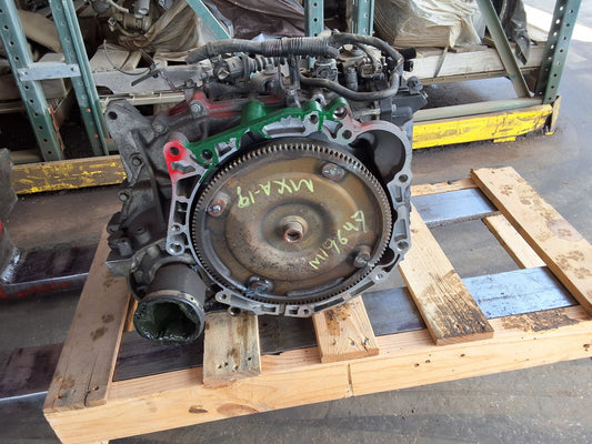 2013-2017 Hyundai Veloster Automatic FWD Transmission main image