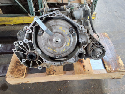 2013 Buick Verano 6-speed Automatic FWD Transmission main image