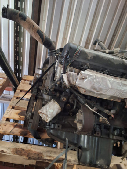 2014-2020 Mini Hardtop Manual FWD Transmission main image