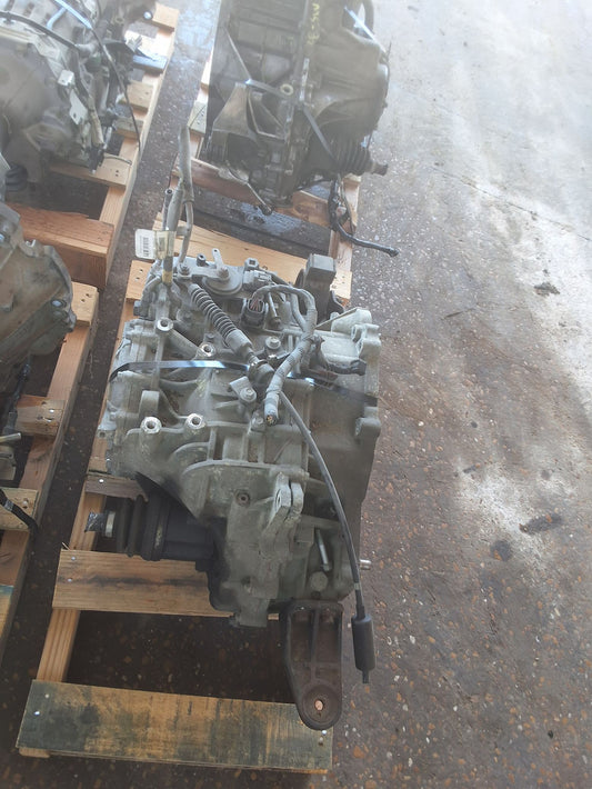 2011-2013 Kia Sorento Automatic 4WD Transmission main image