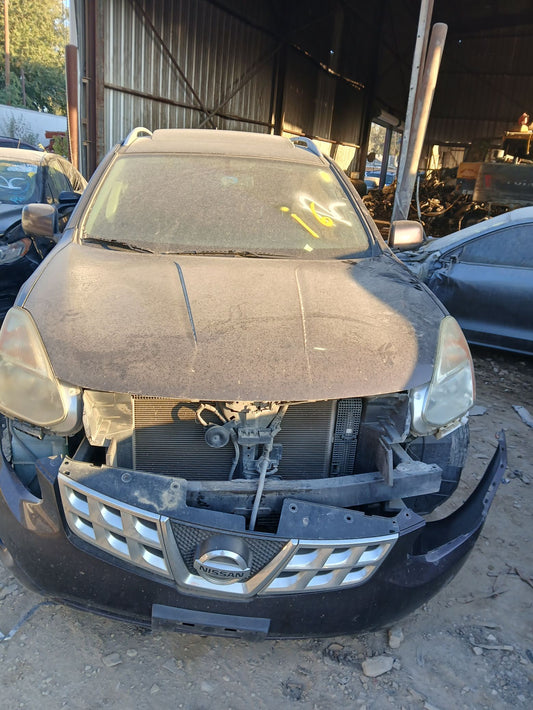 Door Window Master Switch 2008 - 2013 Nissan Rogue main image