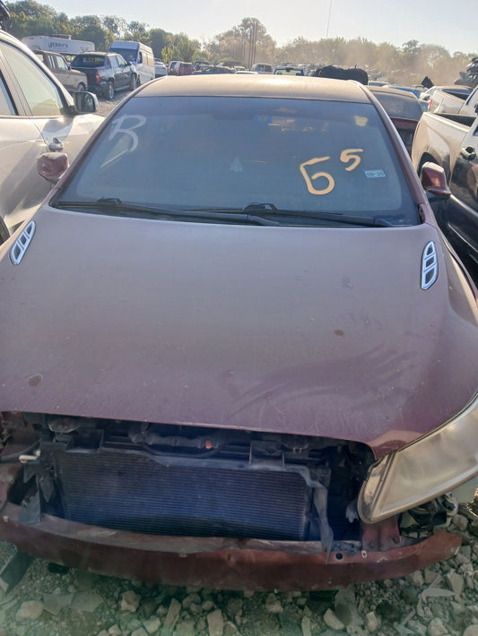 Windshield 2010 - 2016 Buick LaCrosse main image