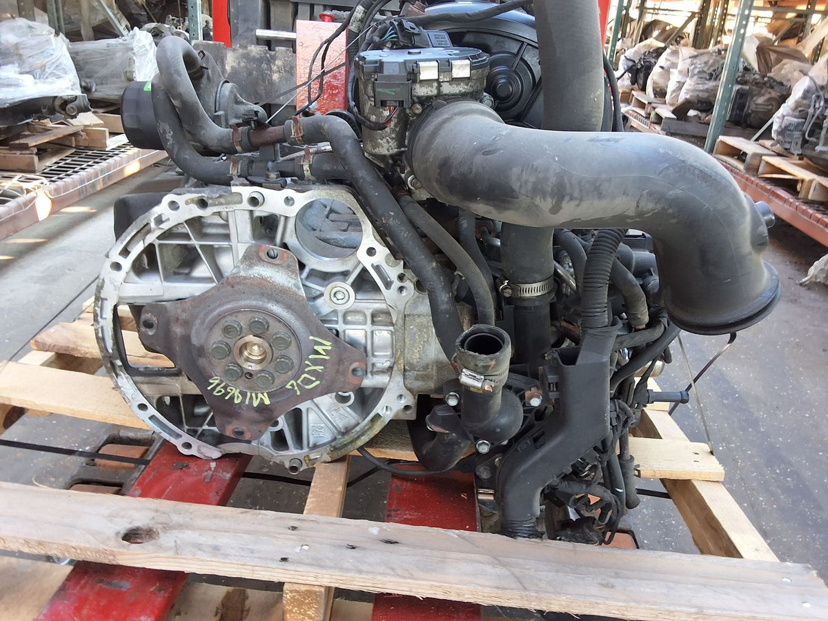 2012-2015 Kia Sorento 2.4L Engine main image