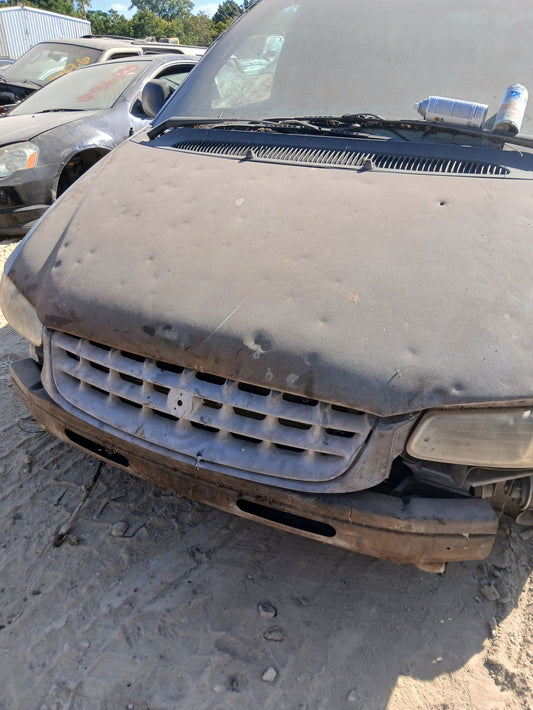 Tail Light Passenger Side 1996 - 2000 Plymouth Voyager main image