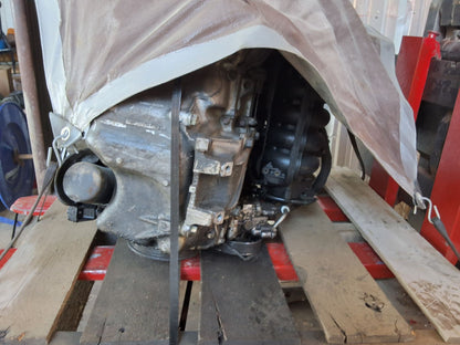 2006-2011 Honda Civic Sdn 1.8L Engine main image