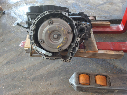 2005-2006 Nissan Altima Automatic FWD Transmission main image