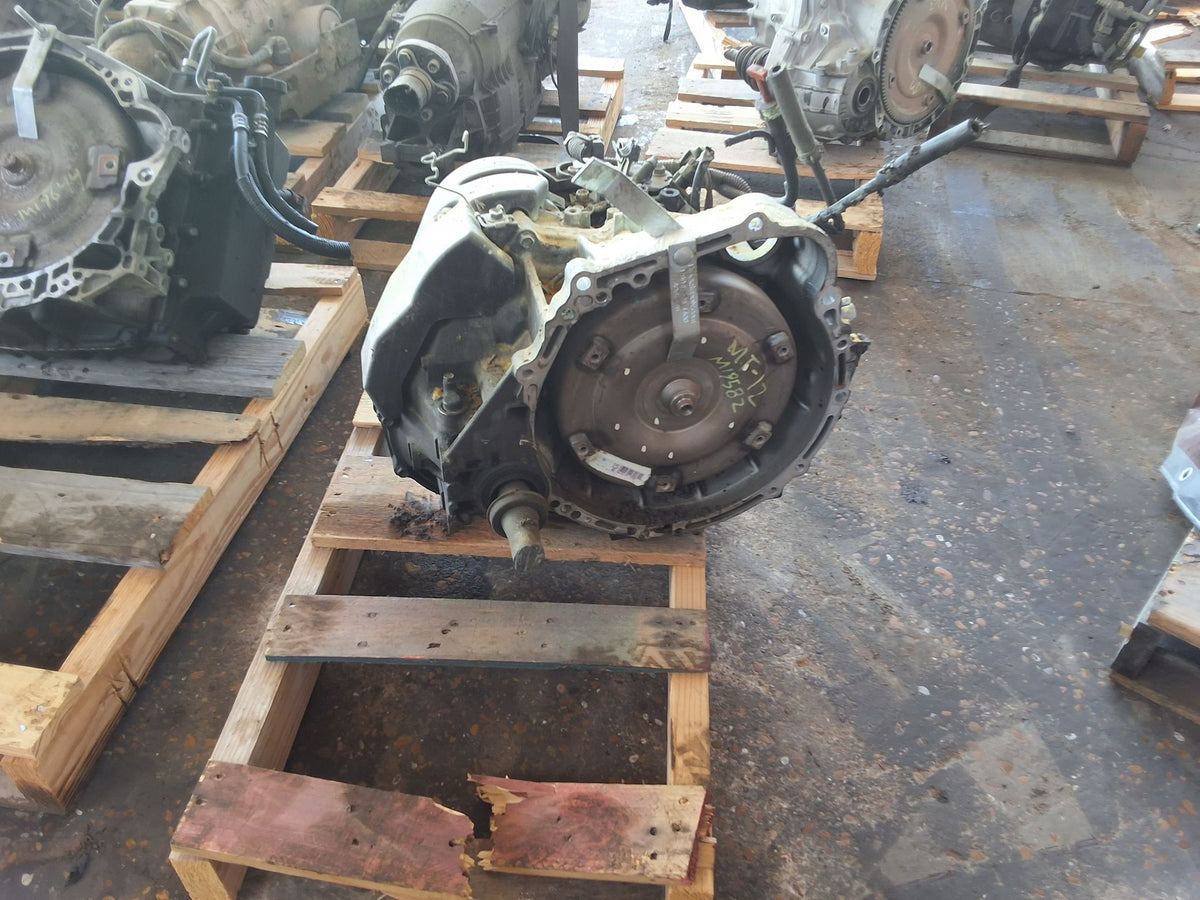 2005-2008 Toyota Camry Automatic FWD Transmission main image