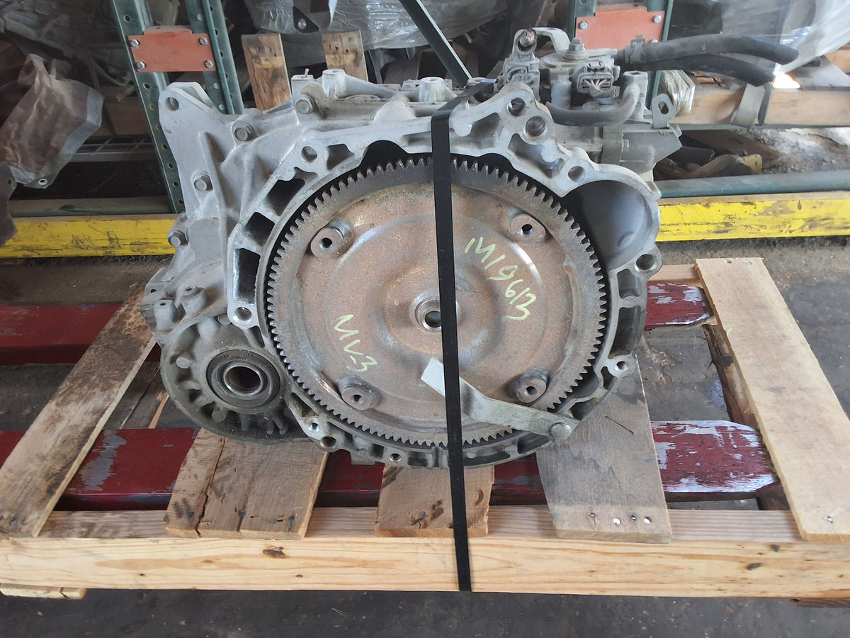 2014 Kia Forte Automatic FWD Transmission main image