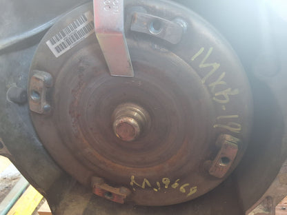 2008-2010 Chrysler 300 Automatic RWD Transmission main image